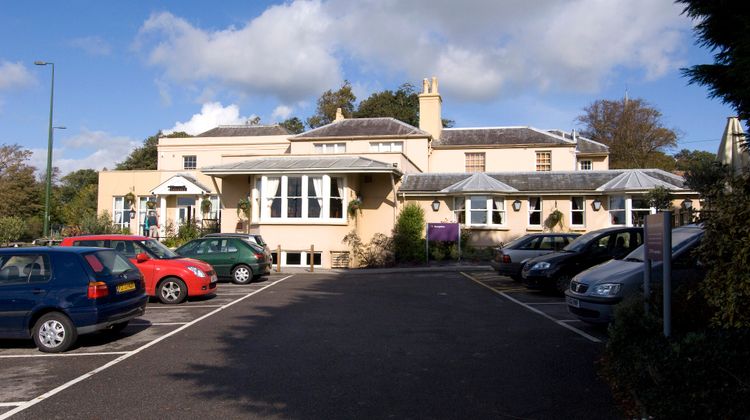 Premier Inn Arundel Other