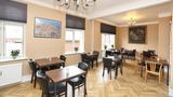 Hotel Skandia Restaurant