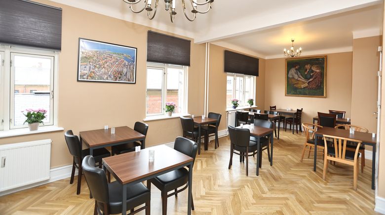 <b>Hotel Skandia Restaurant</b>. Images powered by <a href="https://www.leonardoworldwide.com/" title="Leonardo Worldwide" target="_blank">Leonardo</a>.