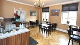 Hotel Skandia Restaurant
