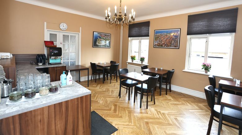 <b>Hotel Skandia Restaurant</b>. Images powered by <a href="https://www.leonardoworldwide.com/" title="Leonardo Worldwide" target="_blank">Leonardo</a>.