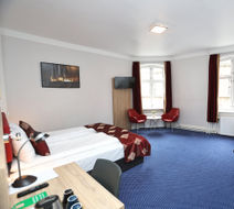Hotel Skandia Room