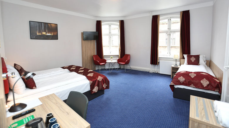 <b>Hotel Skandia Room</b>. Images powered by <a href="https://www.leonardoworldwide.com/" title="Leonardo Worldwide" target="_blank">Leonardo</a>.
