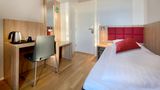 Hotel Skandia Room