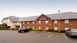 Premier Inn Ashby de la Zouch Exterior
