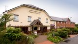 Premier Inn Ashby de la Zouch Exterior