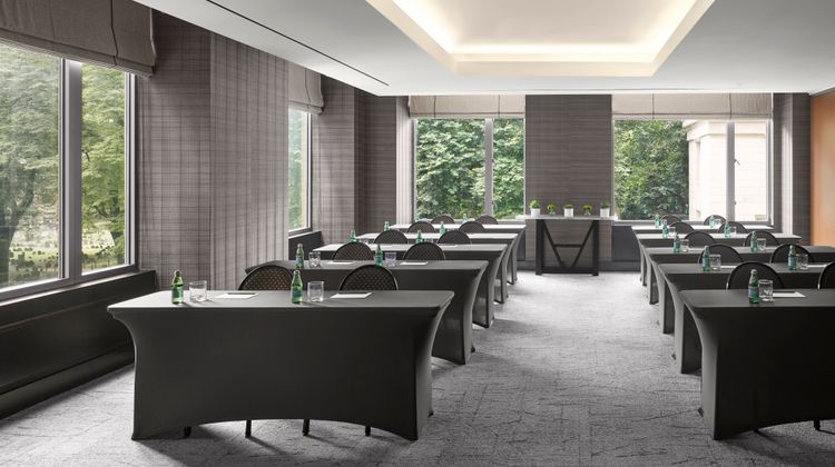 Hotel AKA Boston Common Meeting