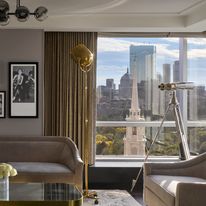 Hotel AKA Boston Common