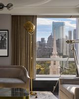 Hotel AKA Boston Common