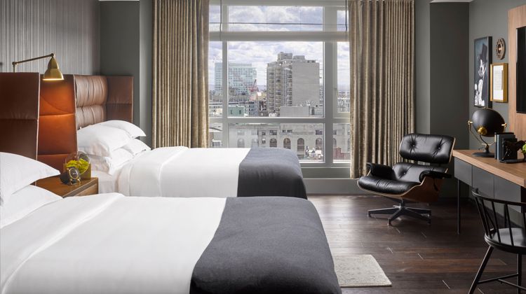 Hotel AKA Boston Common Other