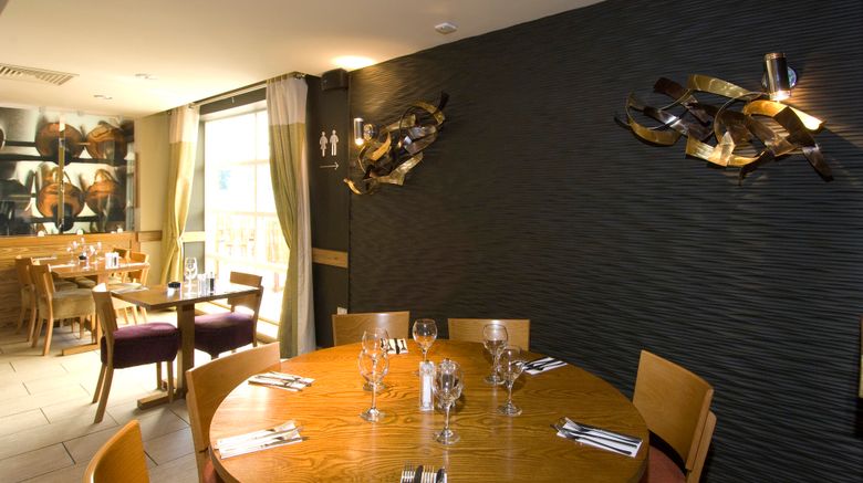 <b>Premier Inn Ashford (Eureka Leisure Park Lobby</b>. Images powered by <a href="https://www.leonardoworldwide.com/" title="Leonardo Worldwide" target="_blank">Leonardo</a>.