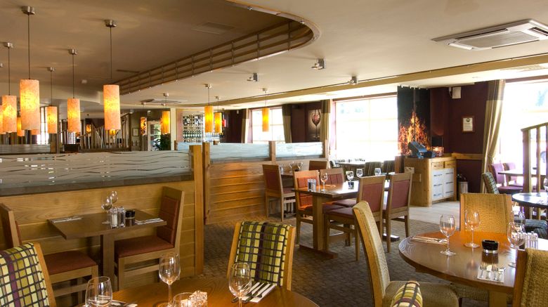 <b>Premier Inn Ashford (Eureka Leisure Park Lobby</b>. Images powered by <a href="https://www.leonardoworldwide.com/" title="Leonardo Worldwide" target="_blank">Leonardo</a>.