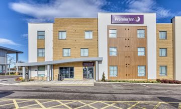 Premier Inn Buckingham