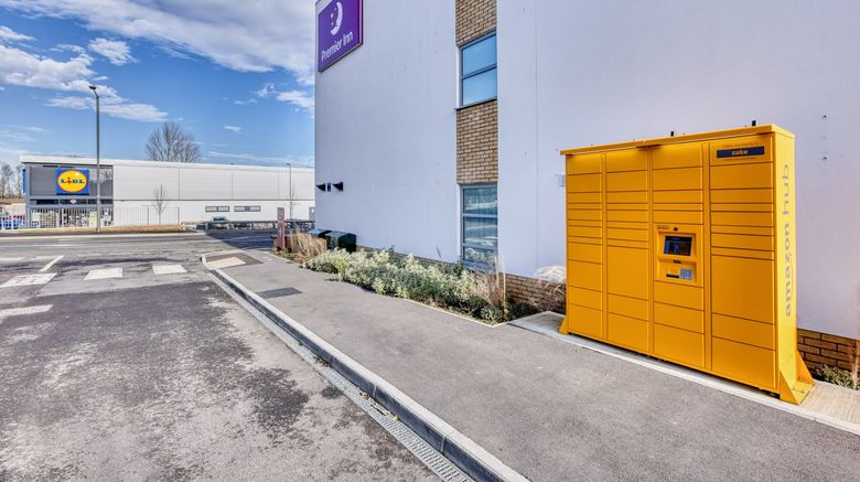 <b>Premier Inn Buckingham Exterior</b>. Images powered by <a href="https://www.leonardoworldwide.com/" title="Leonardo Worldwide" target="_blank">Leonardo</a>.
