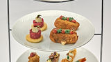 Grand Hotel Parker's Restaurant