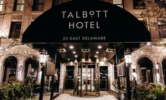 The Talbott Hotel