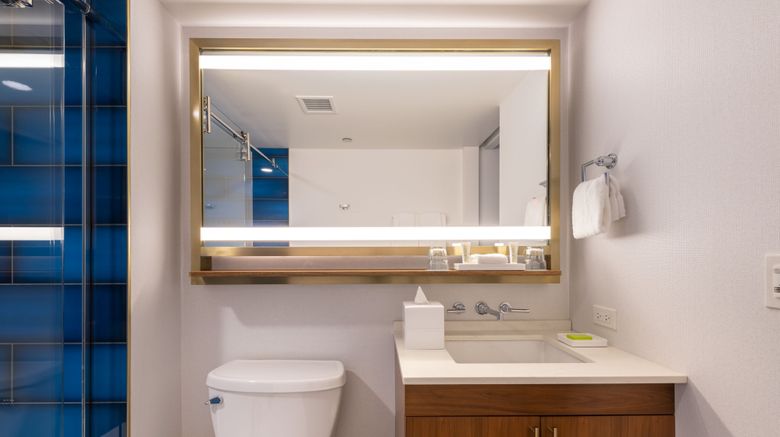 <b>Le Meridien Essex Chicago Room</b>. Images powered by <a href="https://www.leonardoworldwide.com/" title="Leonardo Worldwide" target="_blank">Leonardo</a>.