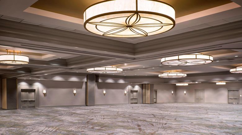 <b>Portland Marriott Downtown Waterfront Meeting</b>. Images powered by <a href="https://www.leonardoworldwide.com/" title="Leonardo Worldwide" target="_blank">Leonardo</a>.