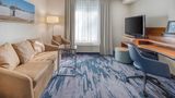 <b>Fairfield Inn & Suites Raleigh Crabtree Suite</b>. Images powered by <a href="https://www.leonardoworldwide.com/" title="Leonardo Worldwide" target="_blank">Leonardo</a>.