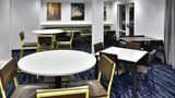 Fairfield Inn & Suites Richmond Insbrook Restaurant