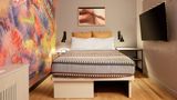 <b>Moxy Richmond Downtown Room</b>. Images powered by <a href="https://www.leonardoworldwide.com/" title="Leonardo Worldwide" target="_blank">Leonardo</a>.