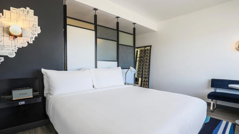 <b>Aloft Reno-Tahoe International Airport Room</b>. Images powered by <a href="https://www.leonardoworldwide.com/" title="Leonardo Worldwide" target="_blank">Leonardo</a>.