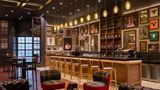Sheraton Nur-Sultan Hotel Restaurant