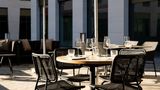 AC Hotel Wuerzburg Restaurant