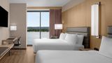 AC Hotel Vancouver Waterfront Room