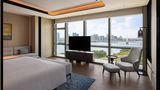 Guangzhou Marriott Hotel Nansha Suite
