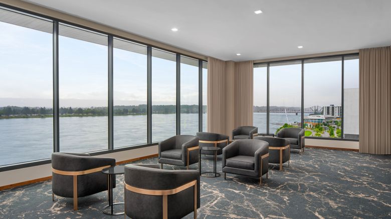 <b>AC Hotel Vancouver Waterfront Meeting</b>. Images powered by <a href="https://www.leonardoworldwide.com/" title="Leonardo Worldwide" target="_blank">Leonardo</a>.