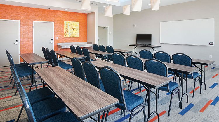 Four Points by Sheraton Plano Meeting