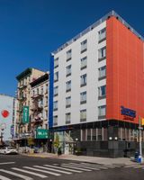 Fairfield Inn/Suites New York Manhattan
