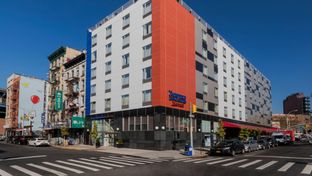 Fairfield Inn/Suites New York Manhattan