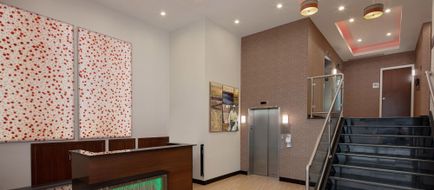 Fairfield Inn/Suites New York Manhattan Exterior