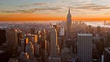 Fairfield Inn/Suites New York Manhattan Exterior