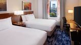 Fairfield Inn/Suites New York Manhattan Room