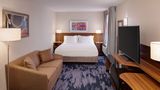 Fairfield Inn/Suites New York Manhattan Suite