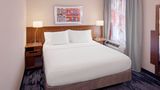 Fairfield Inn/Suites New York Manhattan Suite