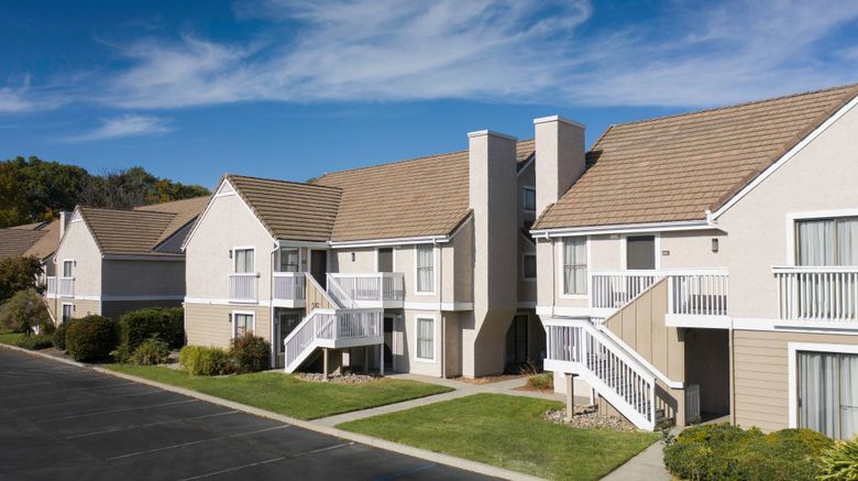 <b>Residence Inn Marriott Silicon Valley II Exterior</b>. Images powered by <a href="https://www.leonardoworldwide.com/" title="Leonardo Worldwide" target="_blank">Leonardo</a>.