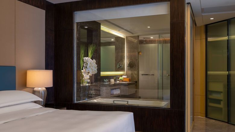 <b>Renaissance Huizhou Hotel Room</b>. Images powered by <a href="https://www.leonardoworldwide.com/" title="Leonardo Worldwide" target="_blank">Leonardo</a>.