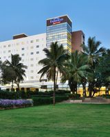 Fairfield by Marriott Belagavi
