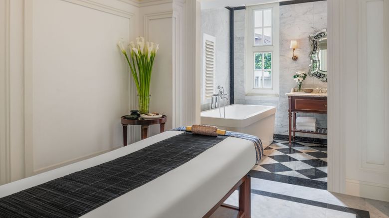 <b>The Hermitage, a Tribute Portfolio Hotel Spa</b>. Images powered by <a href="https://www.leonardoworldwide.com/" title="Leonardo Worldwide" target="_blank">Leonardo</a>.