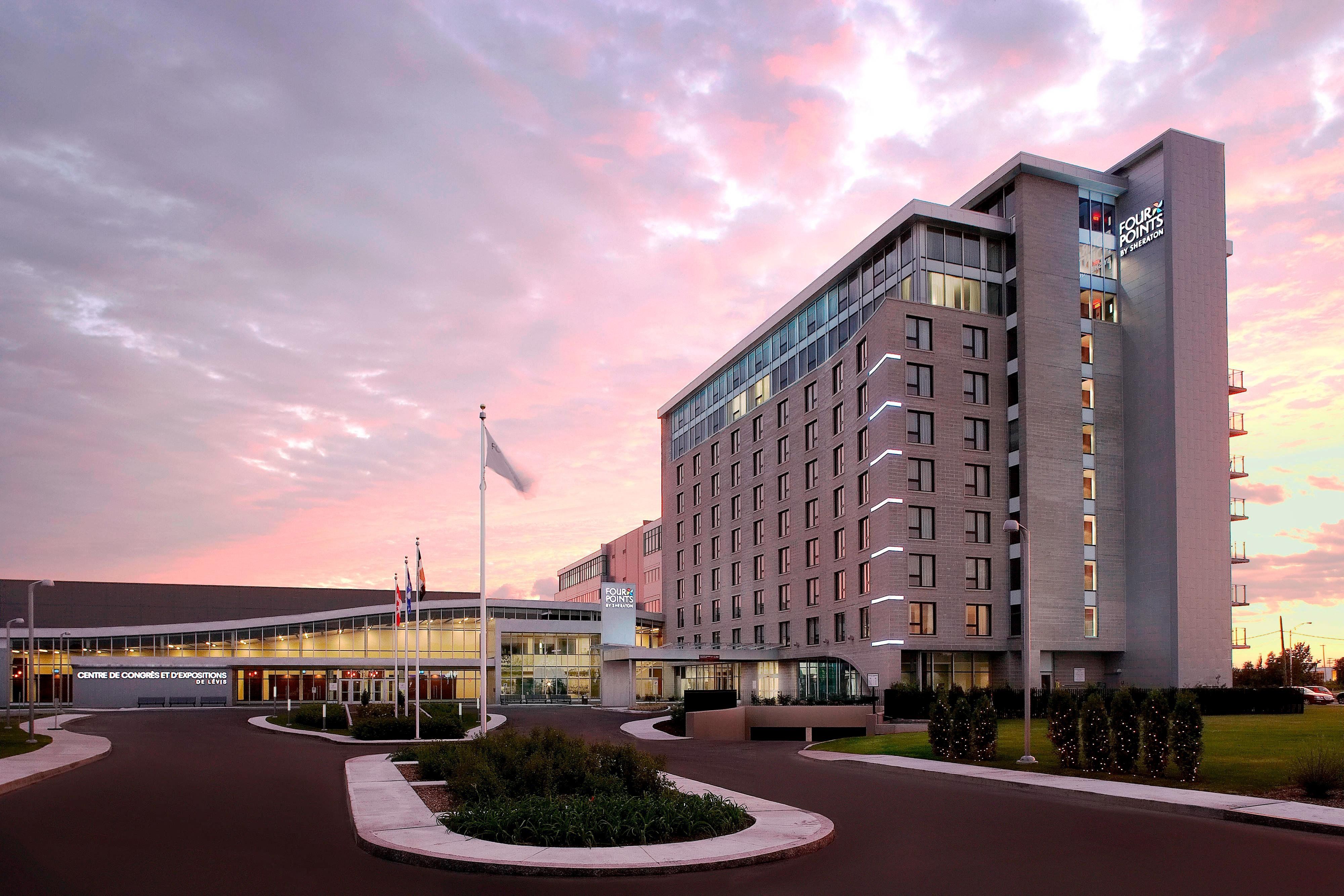 Find Levis PQ Hotels Downtown Hotels in Levis Hotel Search by