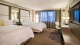 Little Rock Marriott Room