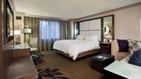 Little Rock Marriott Room