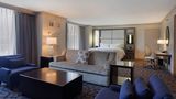 Little Rock Marriott Suite
