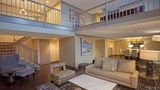 Little Rock Marriott Suite
