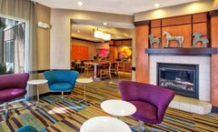 Fairfield Inn & Suites McAllen Airport