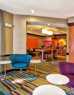 Fairfield Inn & Suites McAllen Airport